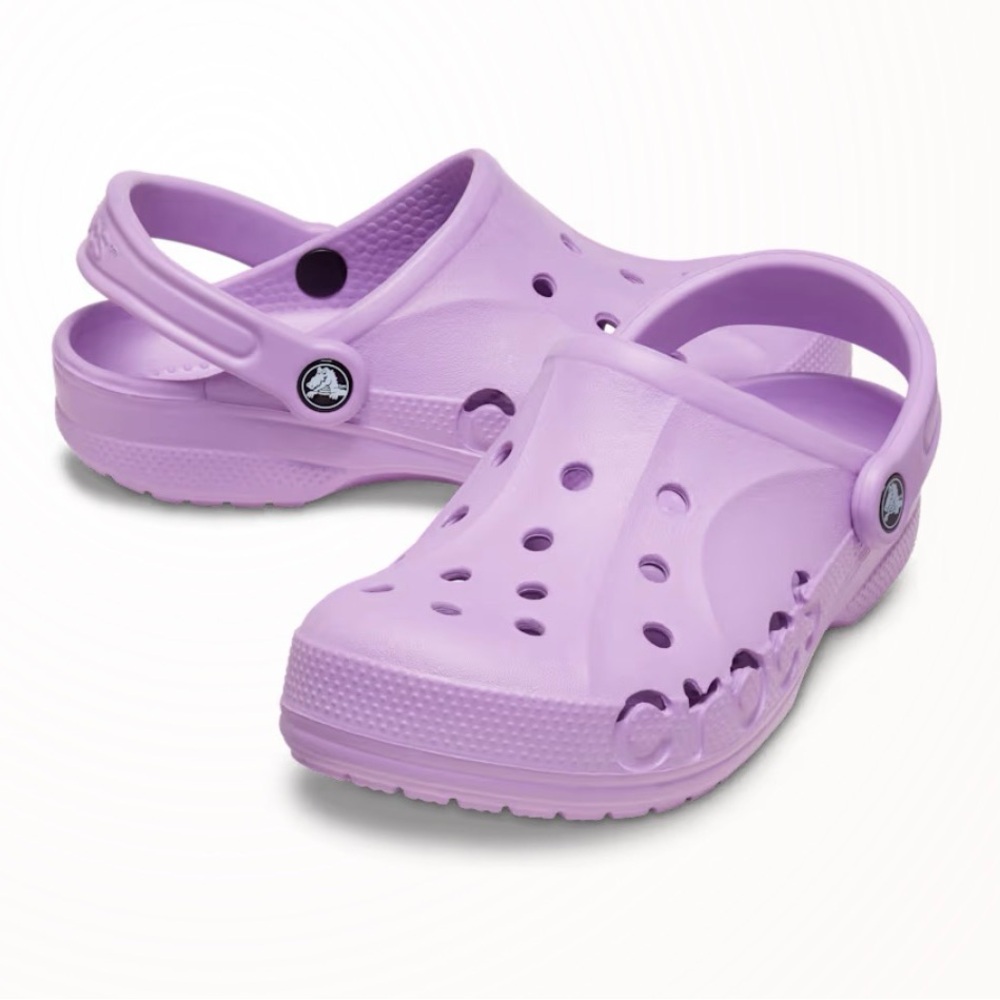 CROCS - Light Purple